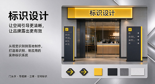 安陆市标识设计